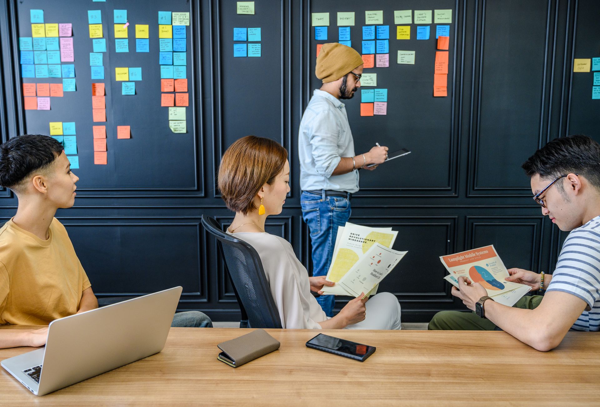 Strategic IT Planning